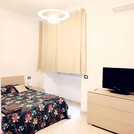 Via Giuliana