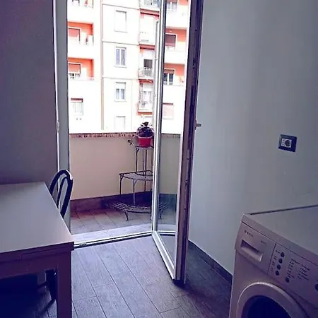 아파트 Via Giuliana